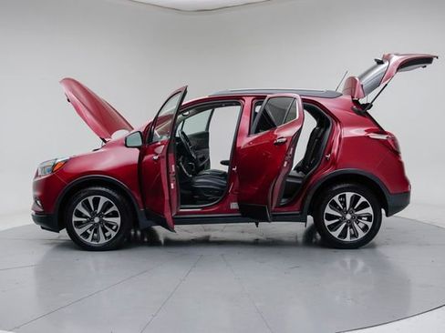 Used 2017 Buick Encore Preferred FWD image 18