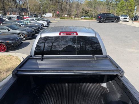 Used 2019 Toyota Tundra Limited w/ Limited Premium Package image 14