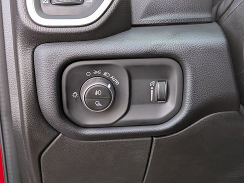 New 2026 RAM 2500 Big Horn image 14