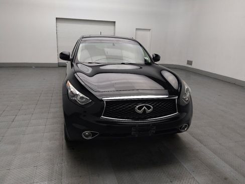 Used 2017 INFINITI QX70 3.7 image 14