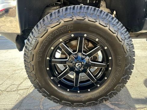 Used 2017 Chevrolet Silverado 2500 LT w/ All Star Edition RWD image 14