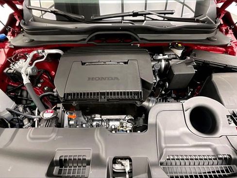 New 2026 Honda Passport TrailSport image 13