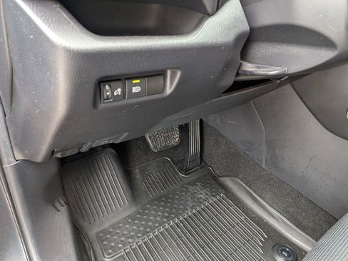 Used 2020 Toyota RAV4 LE w/ All Weather Liner Package FWD image 14