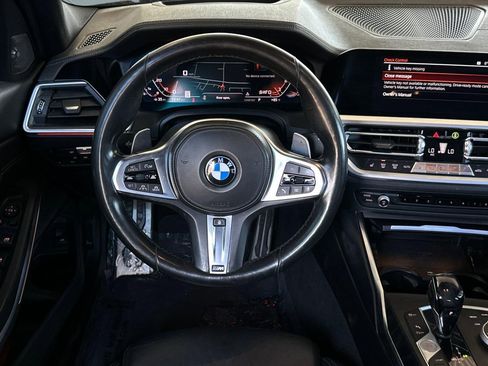 Used 2020 BMW M340i RWD image 28
