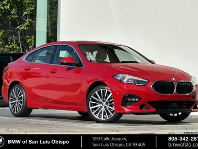 Used 2021 BMW 228i Gran Coupe w/ Convenience Package