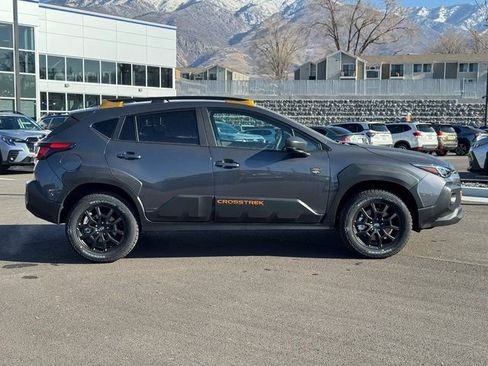 New 2026 Subaru Crosstrek 2.5i Wilderness w/ Crosstrek Mirror Package image 2