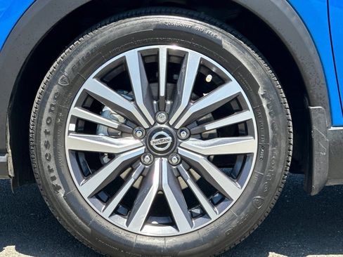 Used 2021 Nissan Kicks SV FWD image 26