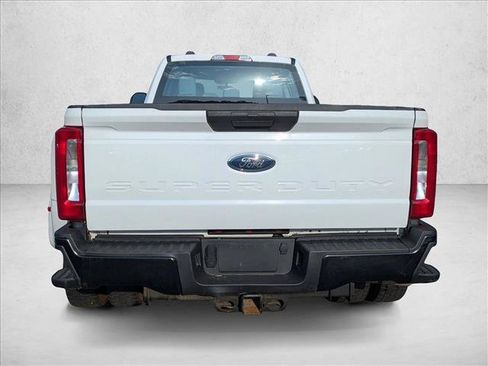 Used 2024 Ford F450 XL w/ FX4 Off-Road Package AWD/4WD image 6