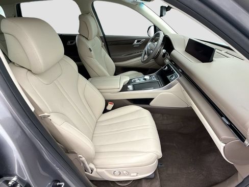 Used 2024 Genesis GV80 2.5T AWD/4WD image 19