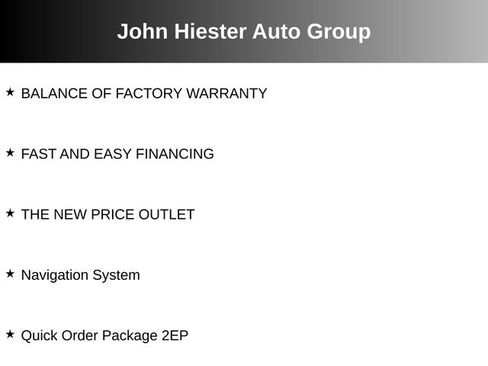 Used 2023 Chrysler Pacifica Limited FWD image 10