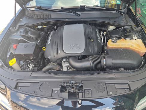Used 2014 Chrysler 300 C w/ Light Group AWD/4WD image 12