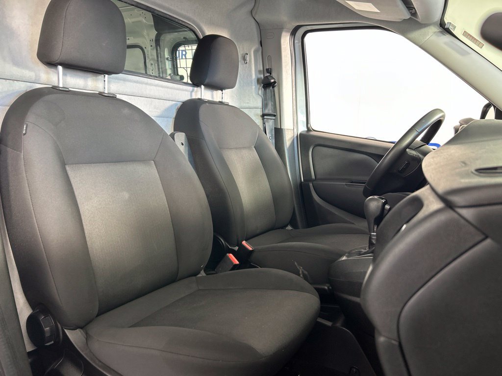 Used 2022 RAM ProMaster City Tradesman FWD image 18