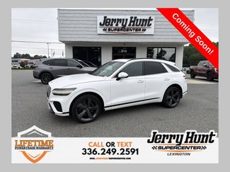 Used 2023 Genesis GV70 2.5T w/ Sport Prestige Package AWD/4WD video 1