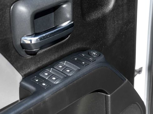 Used 2019 Chevrolet Silverado 3500 W/T w/ WT Convenience Package image 38