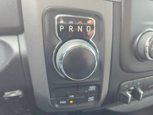 Used 2016 RAM 1500 Express w/ Black Ram 1500 Express Group image 33