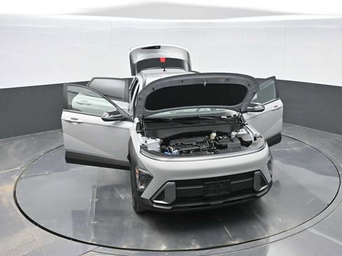 New 2026 Hyundai Kona SEL Sport image 38