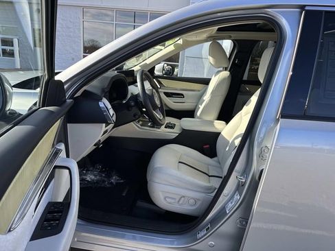 Used 2024 MAZDA CX-90 3.3 Turbo S w/ Premium Plus image 17