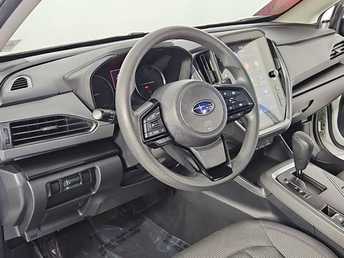 Certified 2024 Subaru Crosstrek 2.0i Premium w/ Crosstrek Mirror Package AWD/4WD image 30