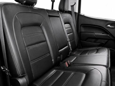 Used 2017 GMC Canyon Denali AWD/4WD image 22