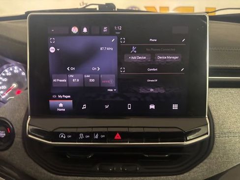 Used 2022 Jeep Compass Latitude AWD/4WD image 36