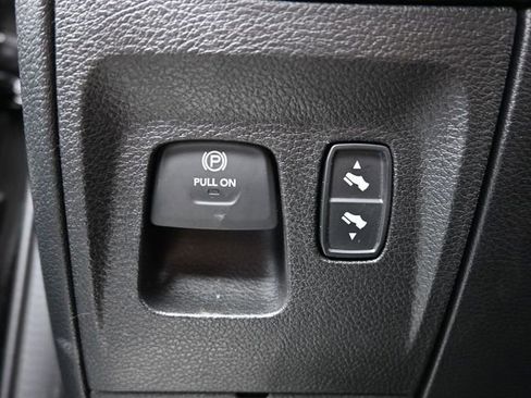 New 2026 RAM 1500 RHO AWD/4WD image 17