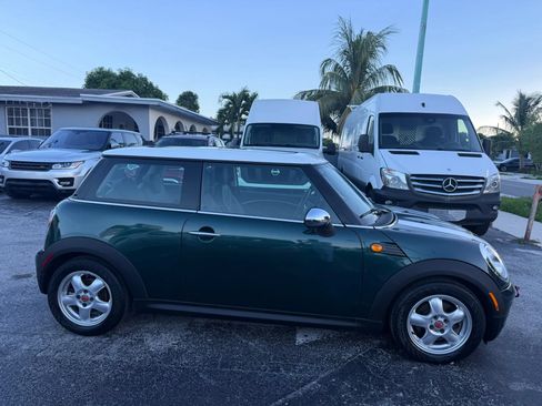 Used 2007 MINI Cooper Hardtop FWD image 6