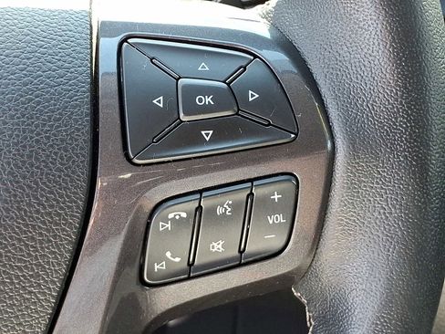 Used 2021 Ford Ranger Lariat w/ Equipment Group 501A High image 23