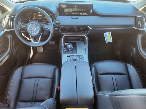 New 2026 MAZDA CX-90 Plug-In Hybrid w/ Preferred image 11