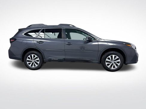 Used 2021 Subaru Outback Premium AWD/4WD image 13