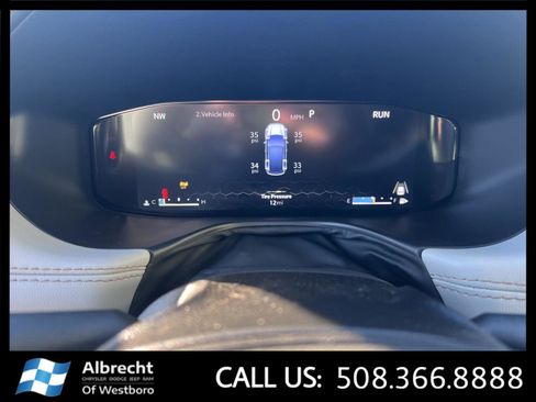 New 2026 Jeep Compass Limited w/ Sun, Sound & Navigation Group image 22