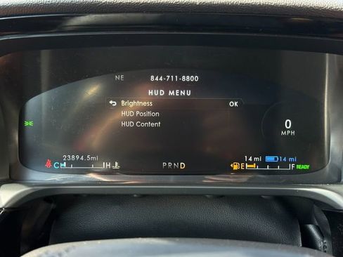 Used 2023 Lincoln Aviator Grand Touring w/ Equipment Group 301A image 51