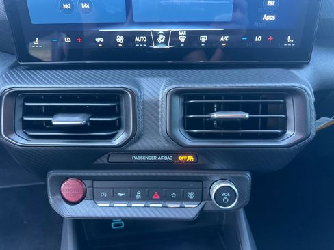 New 2026 Ford Mustang Coupe image 18