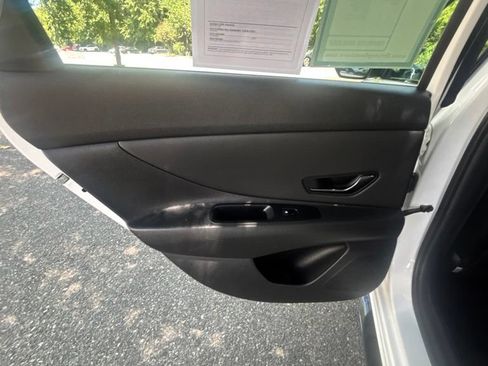 Used 2023 Hyundai Elantra N Line FWD image 21