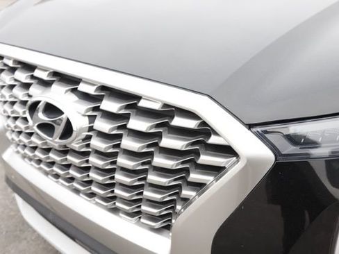 Used 2022 Hyundai Palisade SEL w/ Convenience Package AWD/4WD image 9