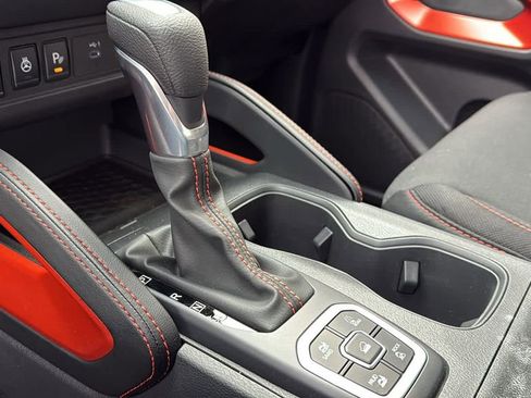 New 2026 Nissan Frontier PRO-4X w/ Tow Package image 21