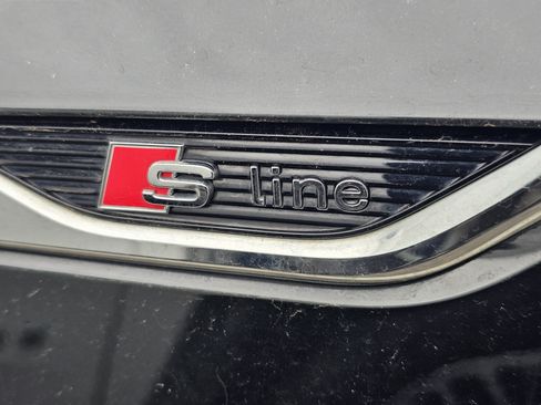 Used 2024 Audi A5 2.0T Premium Plus AWD/4WD image 6
