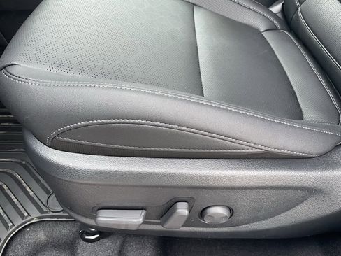 New 2026 Kia Seltos SX image 10