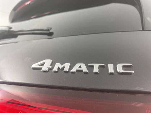 Certified 2024 Mercedes-Benz GLC 300 4MATIC image 15