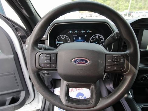 Used 2023 Ford F150 XL w/ STX Appearance Package image 21
