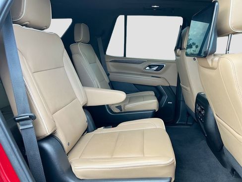 Used 2022 Chevrolet Tahoe Premier image 30