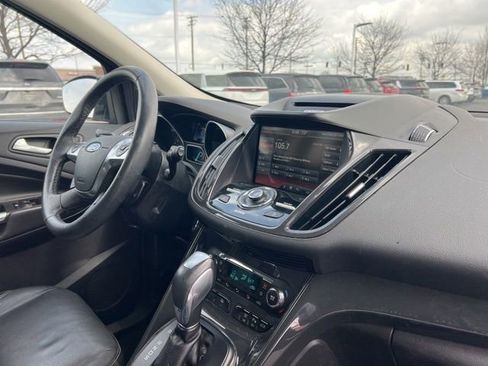 Used 2014 Ford Escape Titanium w/ Equipment Group 401A image 34