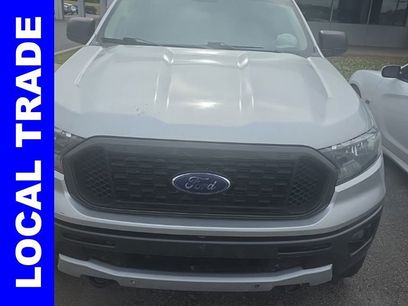 Used 2019 Ford Ranger XLT w/ Equipment Group 301A Mid