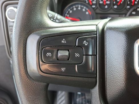 Certified 2023 GMC Sierra 1500 Pro w/ Pro Value Package image 20