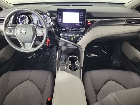 Used 2024 Toyota Camry LE FWD image 16