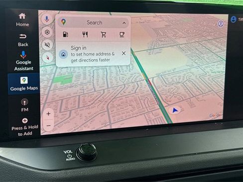 Used 2023 Honda Accord Touring image 15