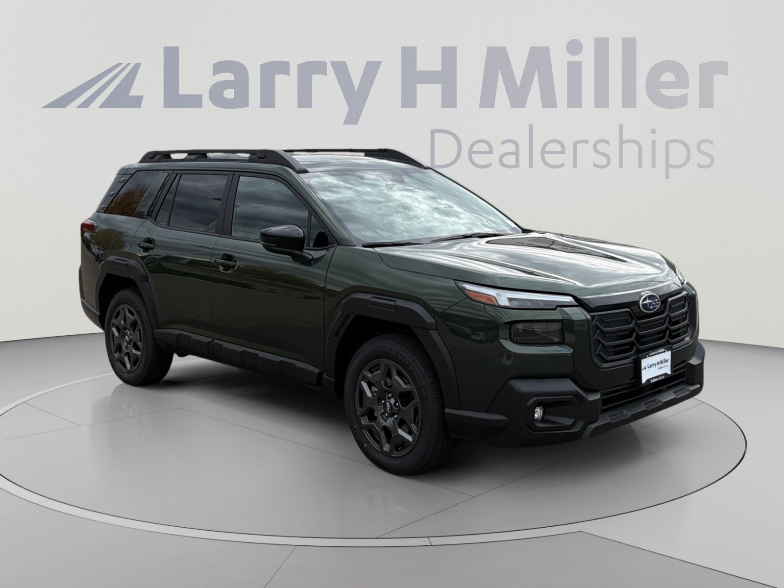 New 2026 Subaru Outback Premium AWD/4WD image 7