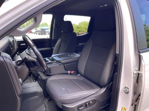 Used 2022 Chevrolet Silverado 1500 RST AWD/4WD image 19