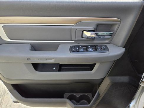 Used 2019 RAM 1500 Big Horn RWD image 21
