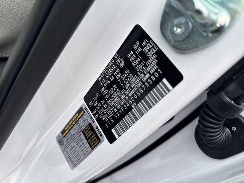 New 2025 Kia Telluride EX image 22