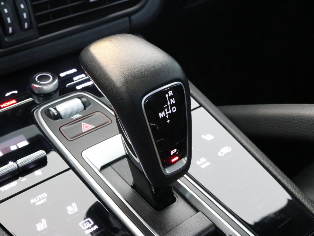Used 2019 Porsche Cayenne S AWD/4WD image 20